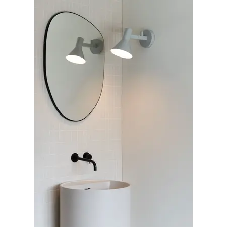 It's about Romi It’s about RoMi wandlamp Stavanger lichtgrijs