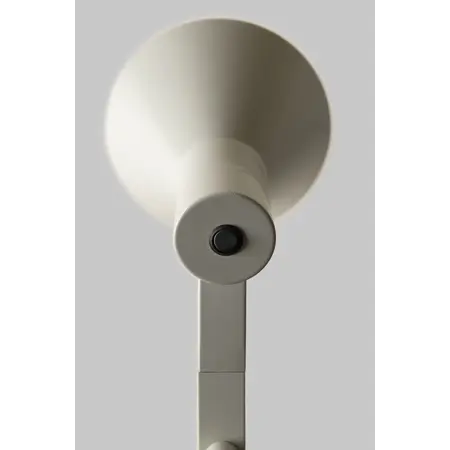 It's about Romi It’s about RoMi wandlamp Stavanger lichtgrijs