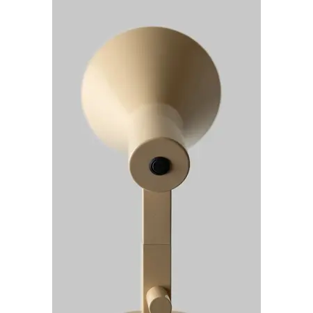 It's about Romi It’s about RoMi wandlamp Stavanger beige