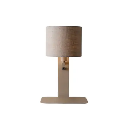 It's about Romi It's about RoMi wandlamp Florence linnen licht