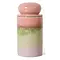 HKliving HKliving voorraadpot Jar Glaze