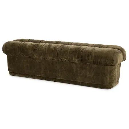 By-Boo By-Boo bankje Nook groen