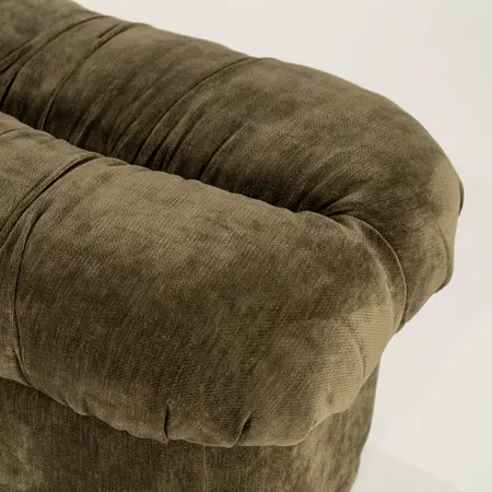 By-Boo By-Boo bankje Nook groen