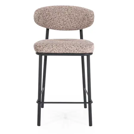 By-Boo By-Boo barkruk Jari taupe