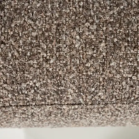 Eleonora Eleonora fauteuil Francis taupe