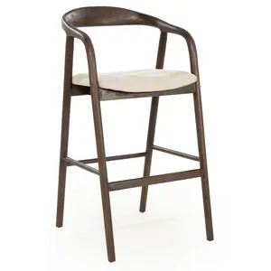 Eleonora Eleonora barkruk Rayven bruin