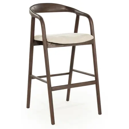 Eleonora Eleonora barkruk Rayven bruin