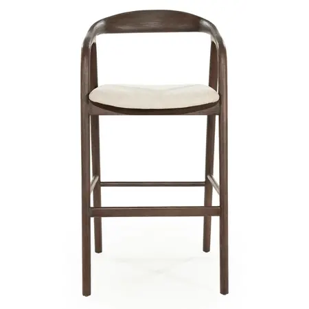 Eleonora Eleonora barkruk Rayven bruin