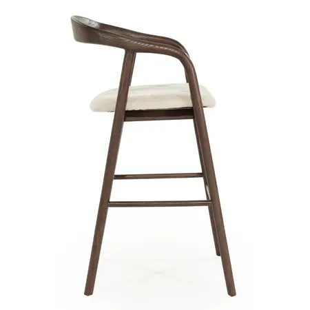 Eleonora Eleonora barkruk Rayven bruin