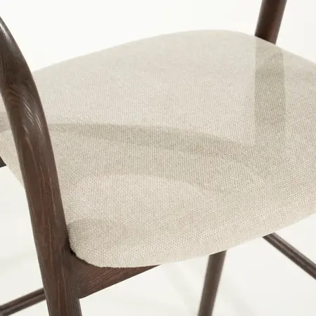 Eleonora Eleonora barkruk Rayven bruin