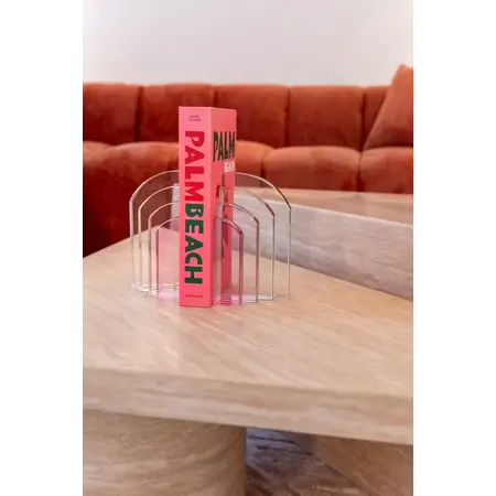 Richmond Interiors Richmond salontafel Fictus, set van 2