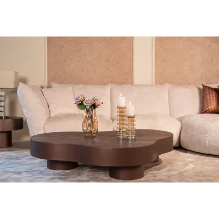 Richmond Interiors Richmond salontafel Boger, set van 2