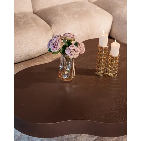 Richmond Interiors Richmond salontafel Boger, set van 2