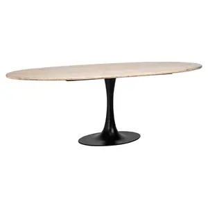 Richmond eettafel Hampton ovaal 230 cm