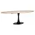 Richmond Interiors Richmond eettafel Hampton ovaal 230 cm