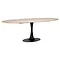 Richmond Interiors Richmond eettafel Hampton ovaal 230 cm
