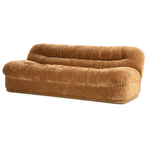 By-Boo By-Boo bank Nook mosterd