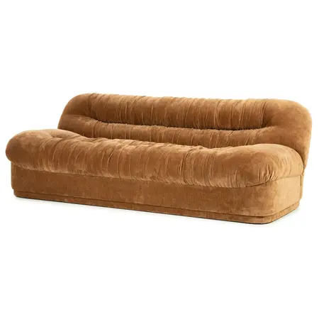 By-Boo By-Boo bank Nook mosterd