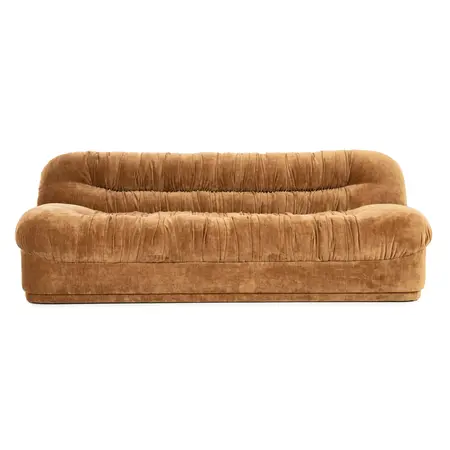 By-Boo By-Boo bank Nook mosterd