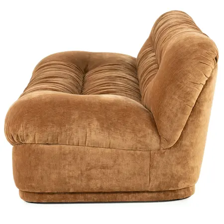 By-Boo By-Boo bank Nook mosterd