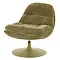 By-Boo By-Boo draaifauteuil Tromba groen