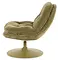 By-Boo By-Boo draaifauteuil Tromba groen