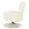 By-Boo By-Boo draaifauteuil Furlo beige
