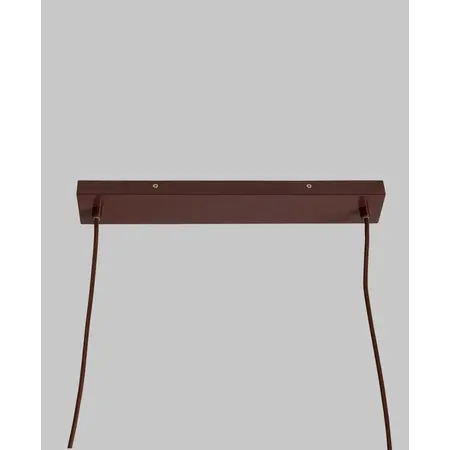 It's about Romi It's about RoMi hanglamp Copenhagen burgundy