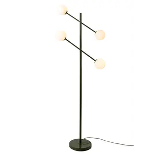 It's about Romi It's about RoMi vloerlamp Copenhagen groen