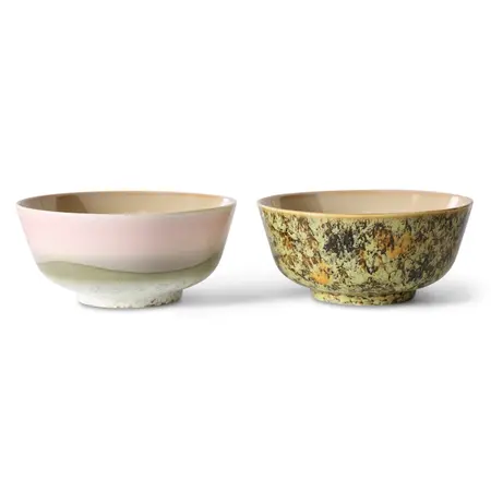 HKliving HKliving ramenkom Ascend, set van 2