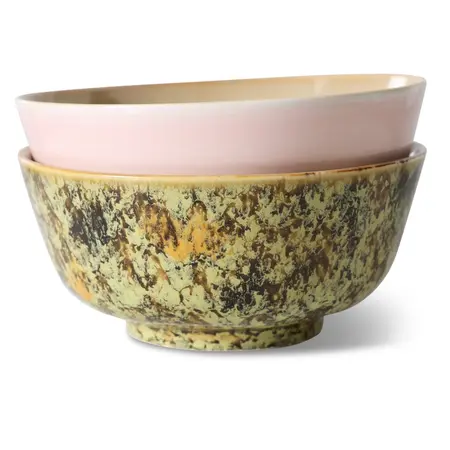 HKliving HKliving ramenkom Ascend, set van 2