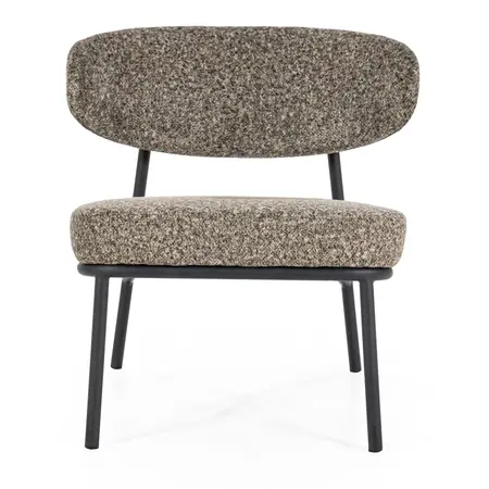 By-Boo By-Boo fauteuil Jari groen