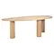 Richmond Interiors Richmond eettafel Oakley 235 cm