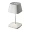Sompex Sompex tafellamp Neapel wit