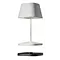 Sompex Sompex tafellamp Neapel wit