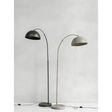 So True by Troubadour Booglamp Pharos Bruin