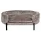 Richmond Interiors Richmond huisdierenbed Dolly chenille stone