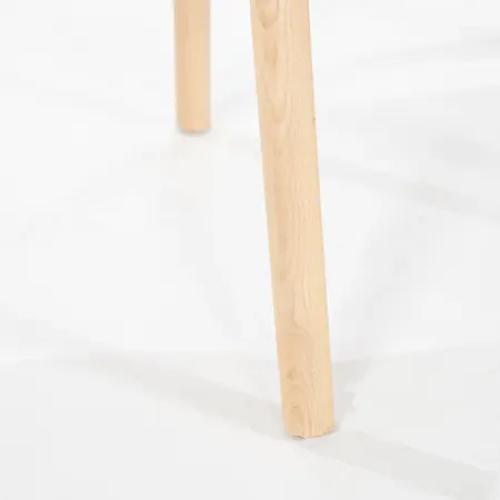 Eleonora Eleonora eetkamerstoel Rayven naturel