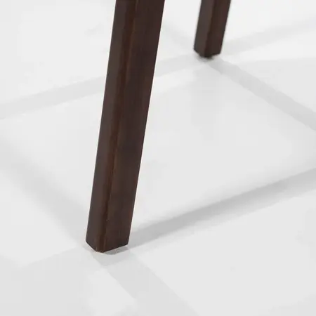 Eleonora Eleonora eetkamerstoel Mikky taupe