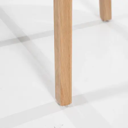 Eleonora Eleonora eetkamerstoel Mikky beige