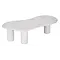 DTP Home DTP Home salontafel Curva chalk