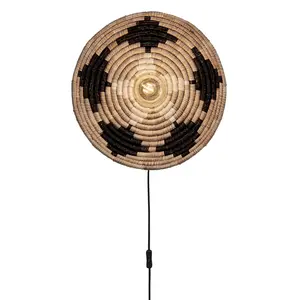 Good&Mojo Good&Mojo wandlamp Andros