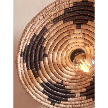 Good&Mojo Good&Mojo wandlamp Andros