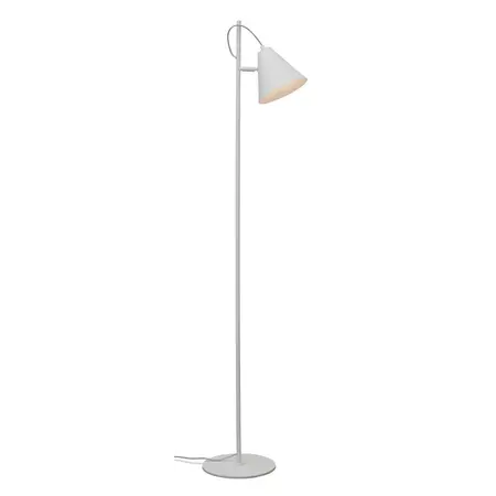 It's about Romi It's about RoMi vloerlamp Lisbon wit