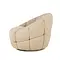 Eleonora Eleonora fauteuil Tina beige