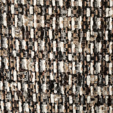 Eleonora Eleonora fauteuil Fenna taupe