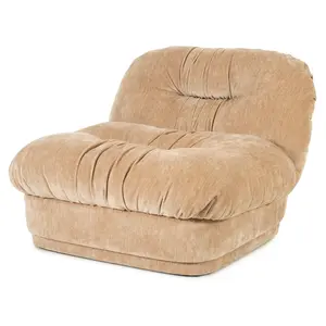 By-Boo By-Boo fauteuil Nook beige