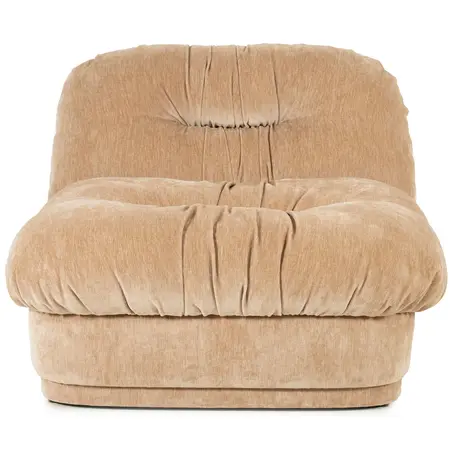 By-Boo By-Boo fauteuil Nook beige