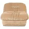 By-Boo By-Boo fauteuil Nook beige