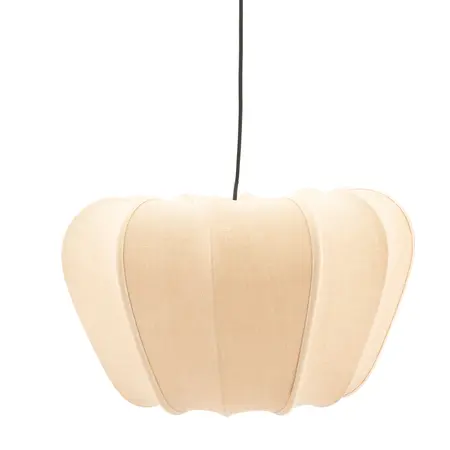 By-Boo By-Boo hanglamp Sora 1 naturel